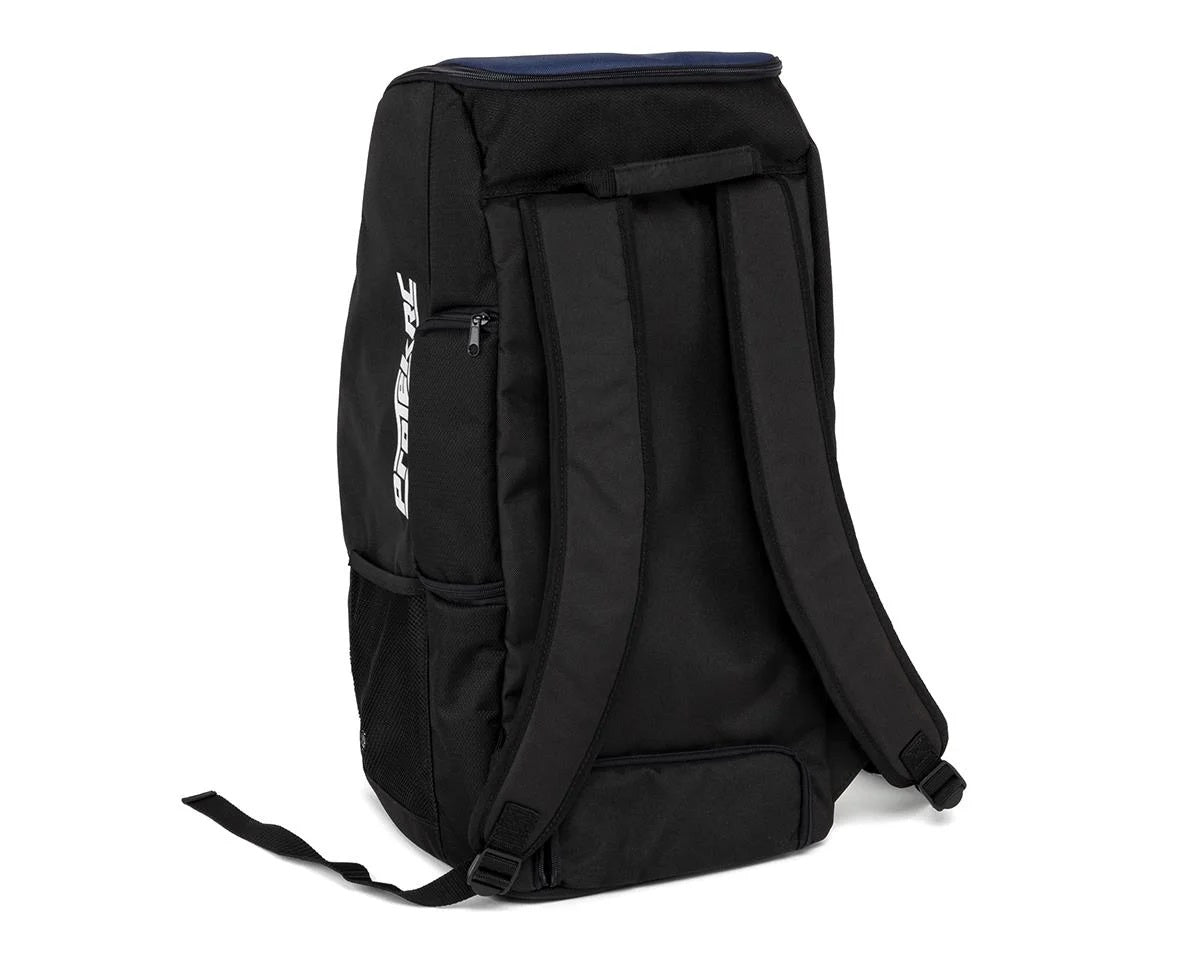 ProTek R/C 1/10 Multi-Function RC Backpack – All-In-One Transport Bag