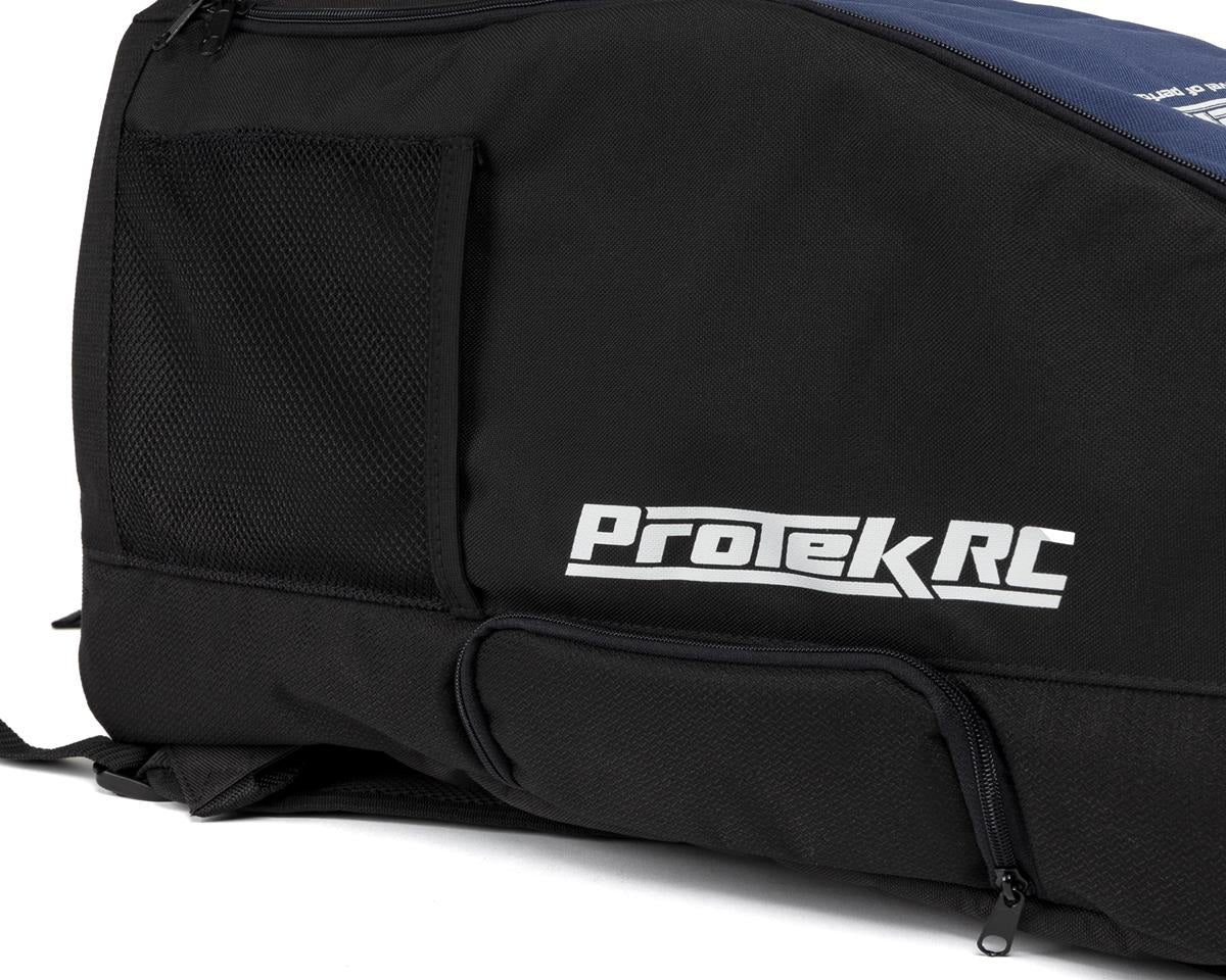 ProTek R/C 1/10 Multi-Function RC Backpack – All-In-One Transport Bag