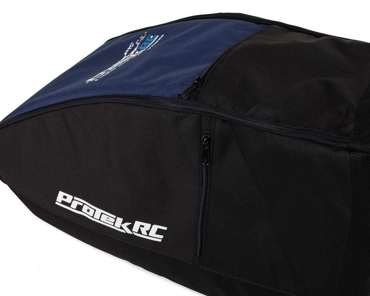 ProTek R/C 1/10 Multi-Function RC Backpack – All-In-One Transport Bag