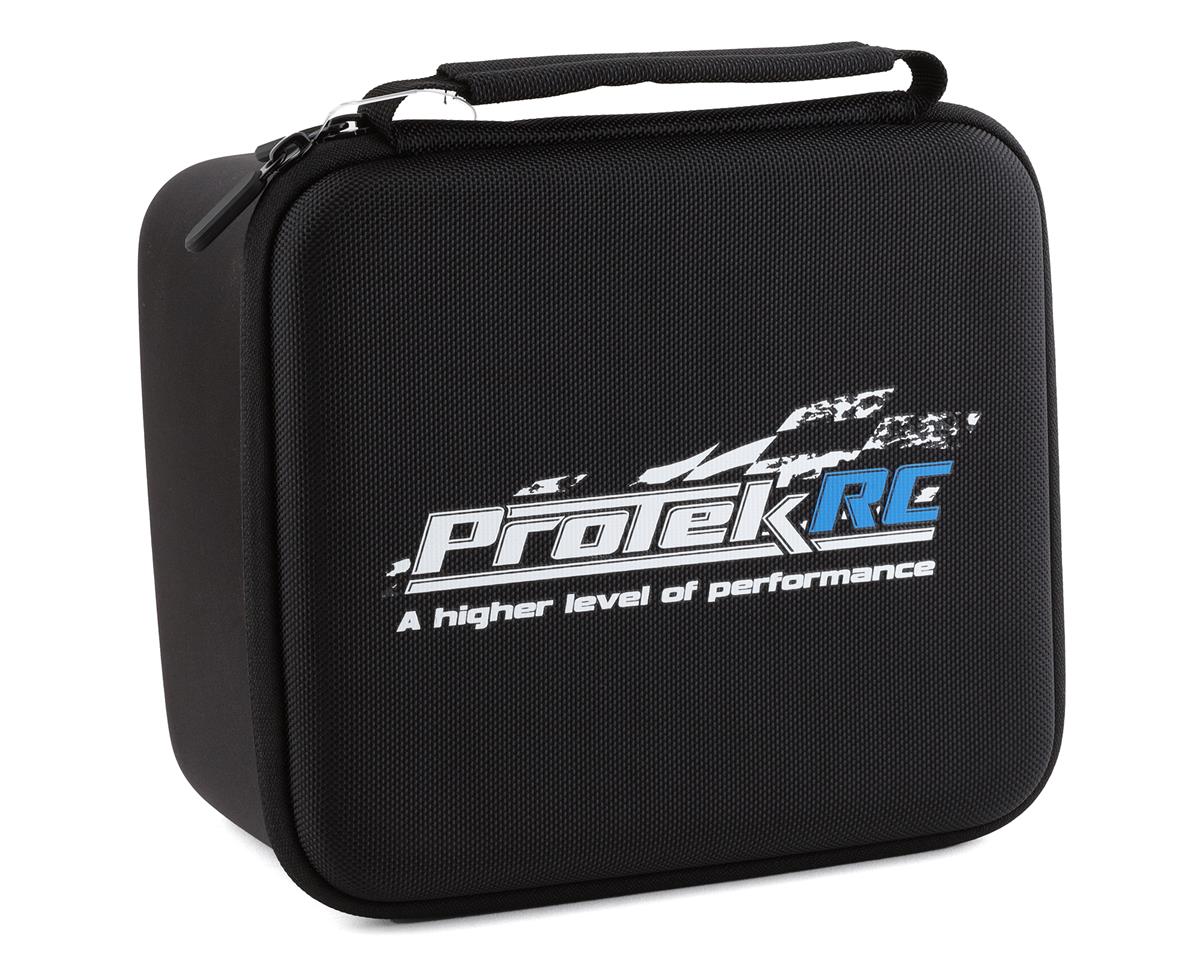 Protek R/C Equipment / Small Transmitter Hard Case (200x170x115mm) 8109