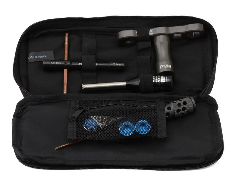 Protek R/C Pro Pit Pack  8125