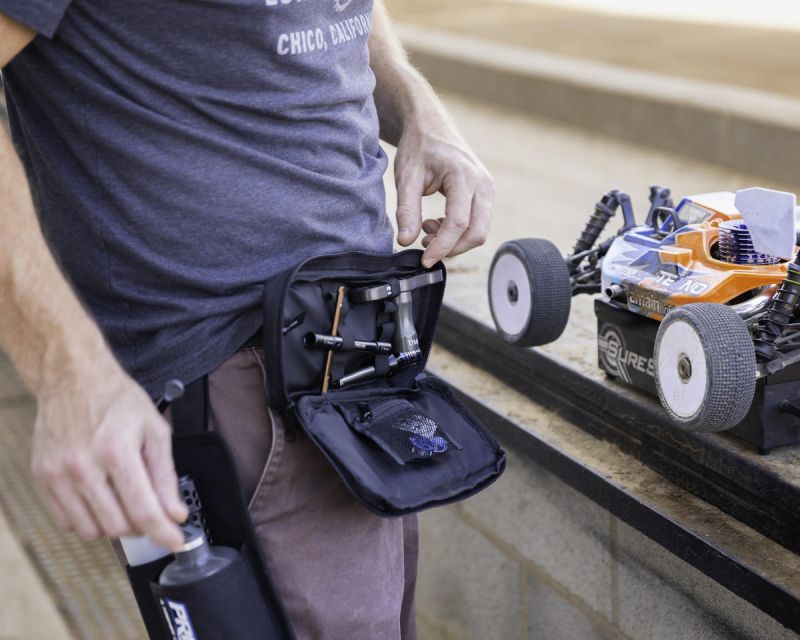 Protek R/C Pro Pit Pack  8125