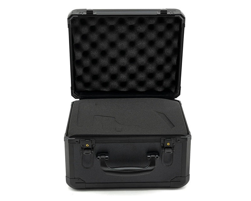 Protek R/C Mini Universal Radio Case (Futaba 10PX & 10PXLE) 8191
