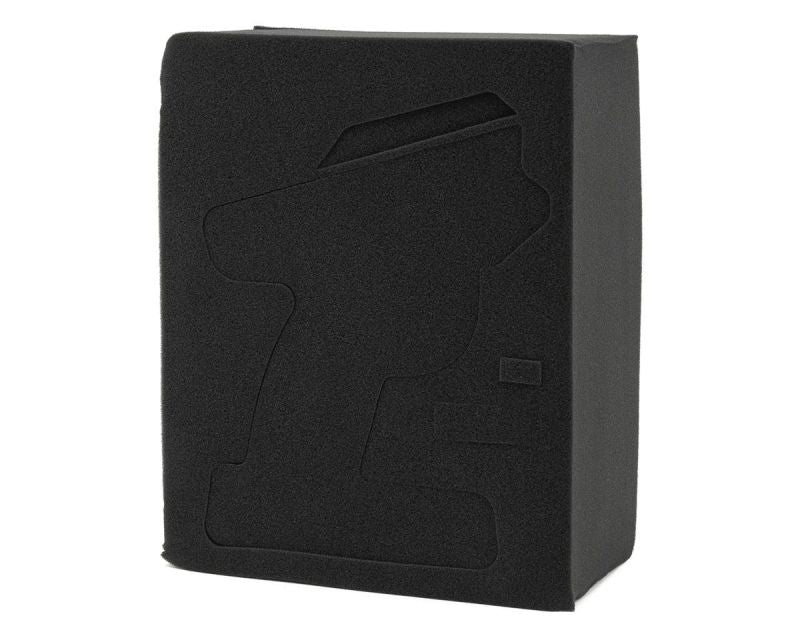 ProTek R/C Mini Universal Radio Case for Futaba 10PX & 10PXLE