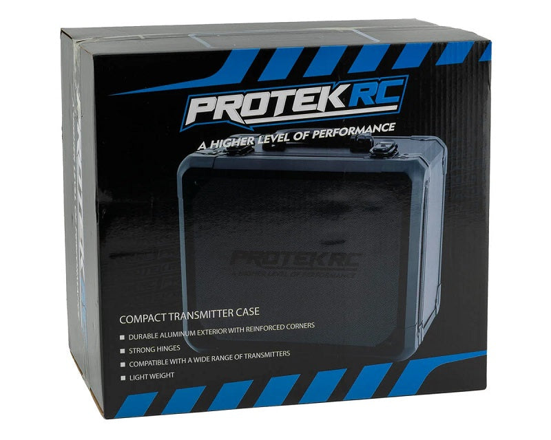 ProTek R/C Mini Universal Radio Case for Futaba 10PX & 10PXLE