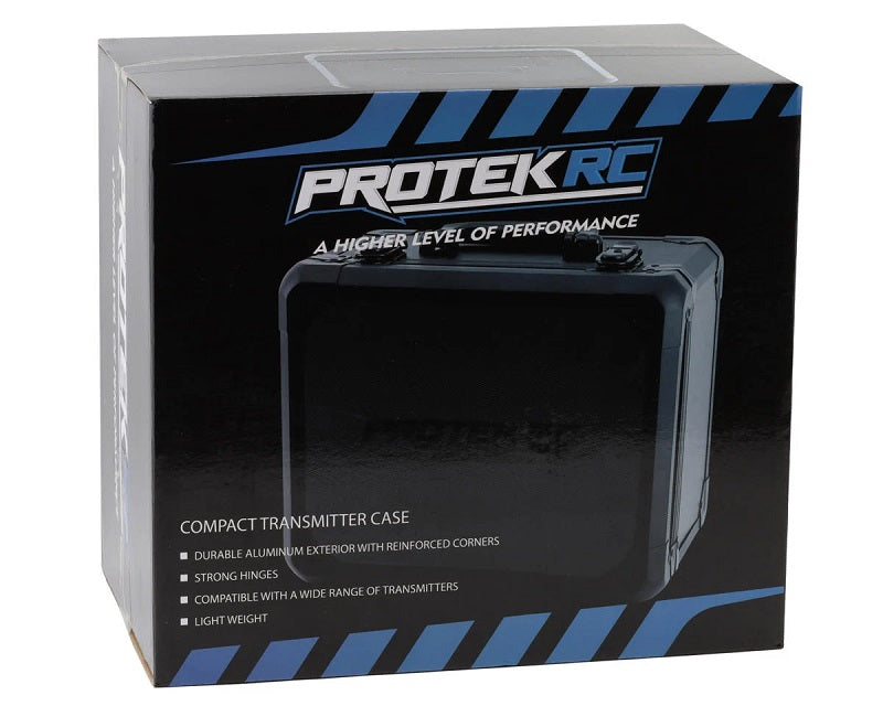 Protek R/C Mini Universal Radio Case FlySky Noble NB4+/NB4 Pro+) 8192