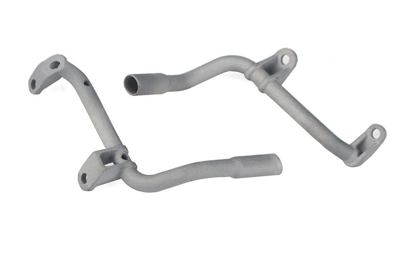 RC4WD Dual Exhaust, for RC4WD Chevrolet Blazer and K10 VVVC0004