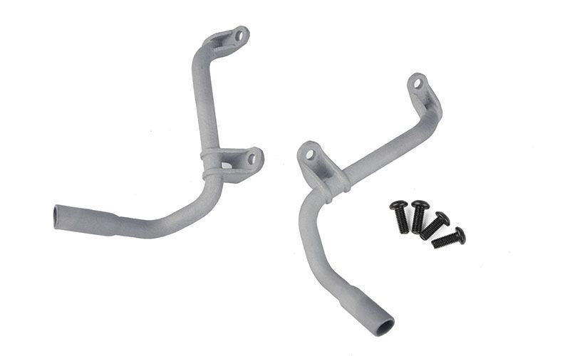 RC4WD Dual Exhaust, for RC4WD Chevrolet Blazer and K10 VVVC0004