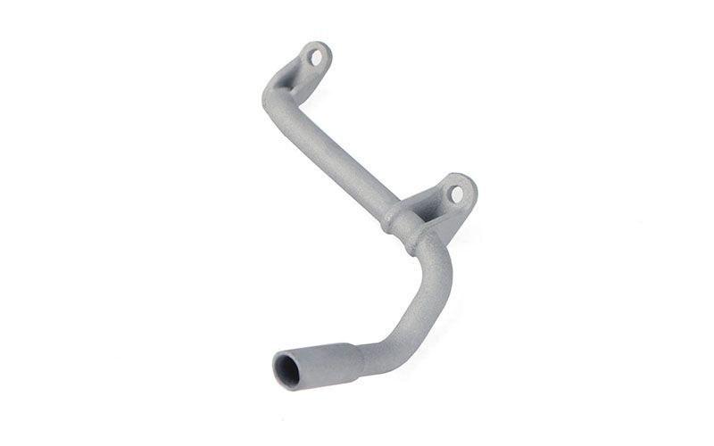 RC4WD Exhaust, for RC4WD Chevrolet Blazer and K10 VVVC0005