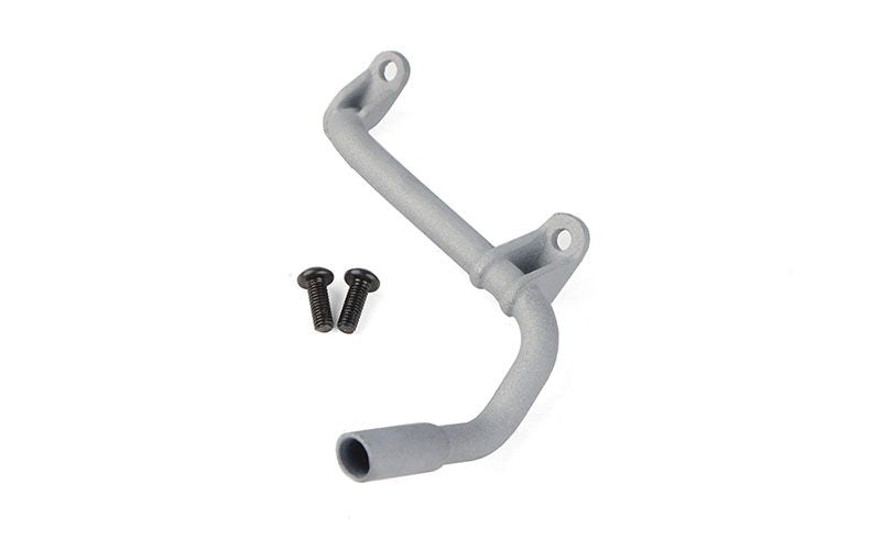 RC4WD Exhaust, for RC4WD Chevrolet Blazer and K10 VVVC0005