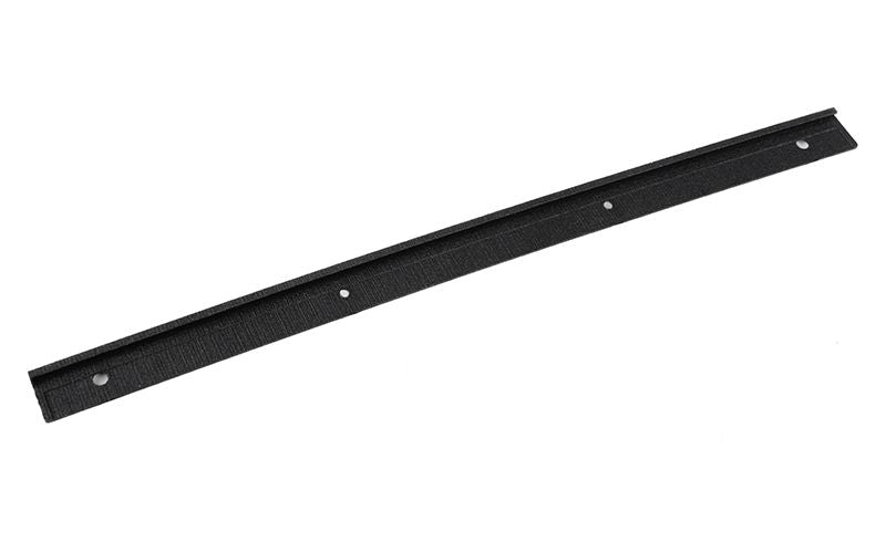 RC4WD Utility Bed Replacement Rail Cover for RC4WD Chevrolet K10 VVVC0009