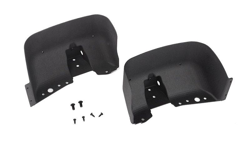 RC4WD Front Inner Fender Set for RC4WD Chevrolet Blazer and K10 VVVC1472