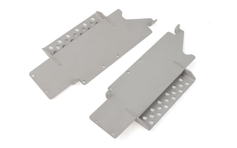 RC4WD Side Steps, for RC4WD Chevrolet K10 Scottsdale VVVC1477