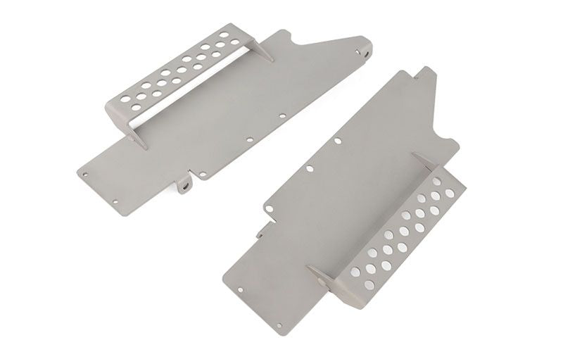 RC4WD Side Steps, for RC4WD Chevrolet K10 Scottsdale VVVC1477