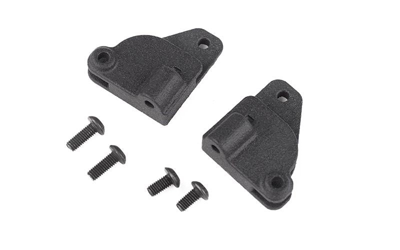 RC4WD Rear CabMounts for RC4WD Chevrolet K10 Scottsdale VVVC1478