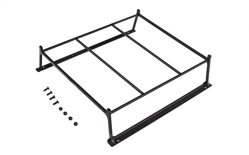 RC4WD Utility Bed Rack for RC4WD Chevrolet K10 Scottsdale VVVC5004