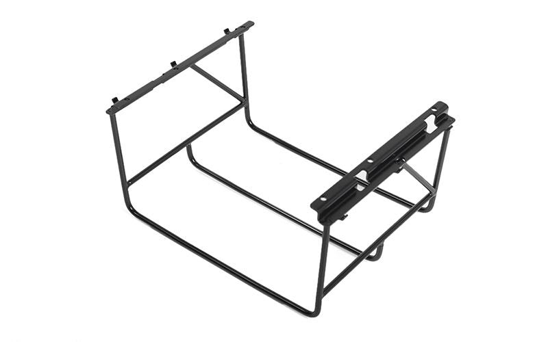RC4WD Steel Tube Bed Cage for Gelande II 2015 Land Rover Defender