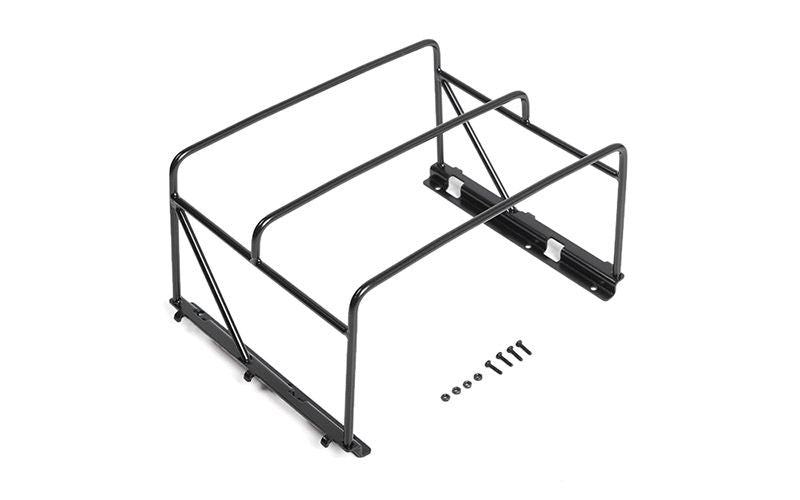 RC4WD Steel Tube Bed Cage for Gelande II 2015 Land Rover Defender