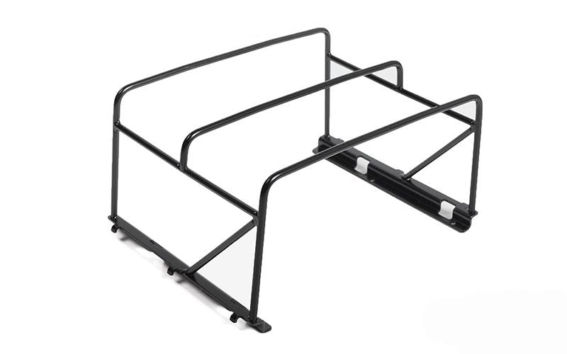 RC4WD Steel Tube Bed Cage w/Soft Top for RC4WD Gelande II 2015 Land VVVC5009