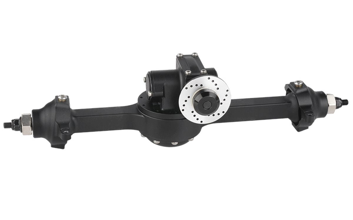 Blackwell Axle V2 (Front)