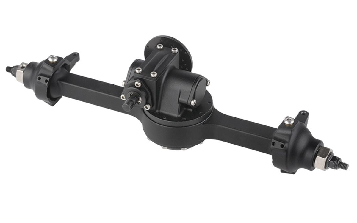 Blackwell Axle V2 (Front) - image 2