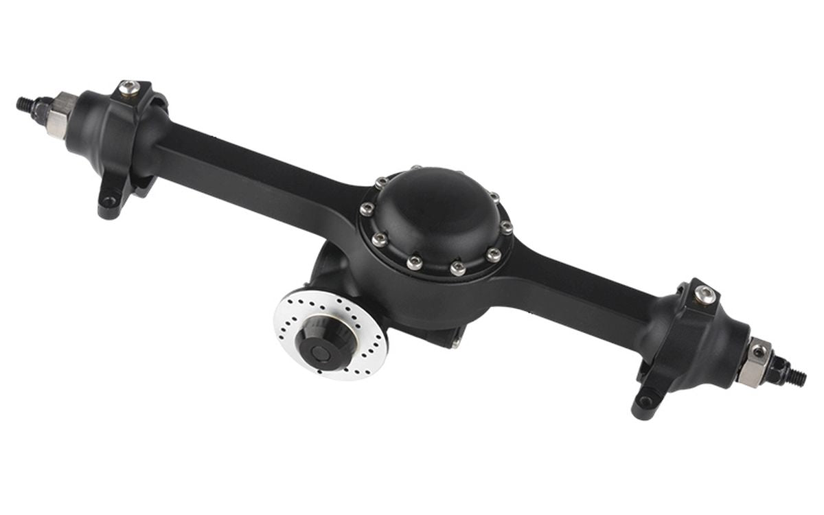 Blackwell Axle V2 (Front) - image 3