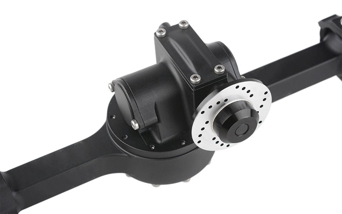 Blackwell Axle V2 (Front) - image 4