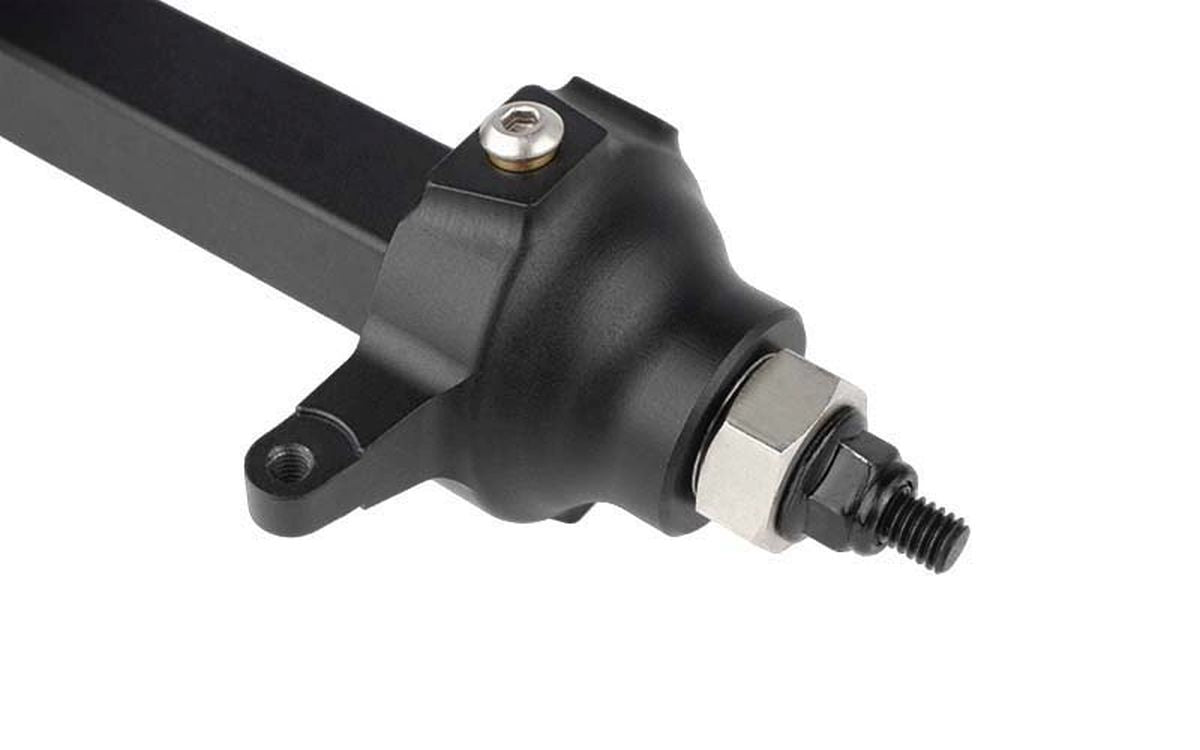 Blackwell Axle V2 (Front) - image 5
