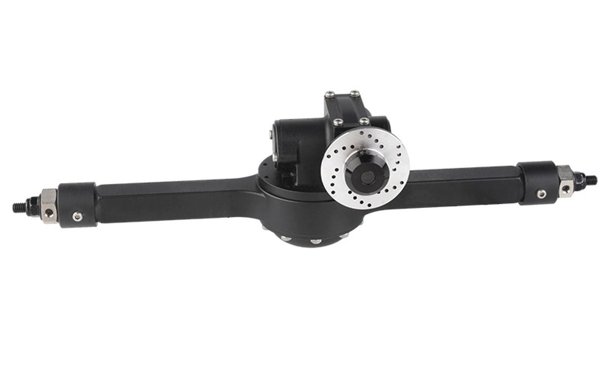 Blackwell Axle V2 (Rear)