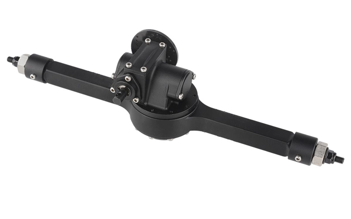 Blackwell Axle V2 (Rear) - image 2
