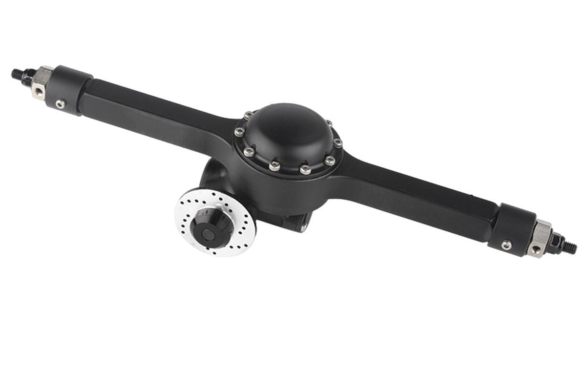 Blackwell Axle V2 (Rear) - image 3
