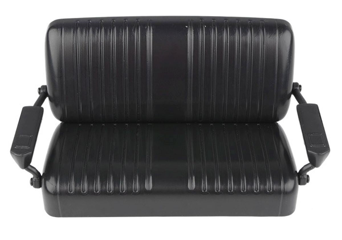 RC4WD Rear Bench Seat for Chevrolet Blazer ZB0040 Upgrade Part