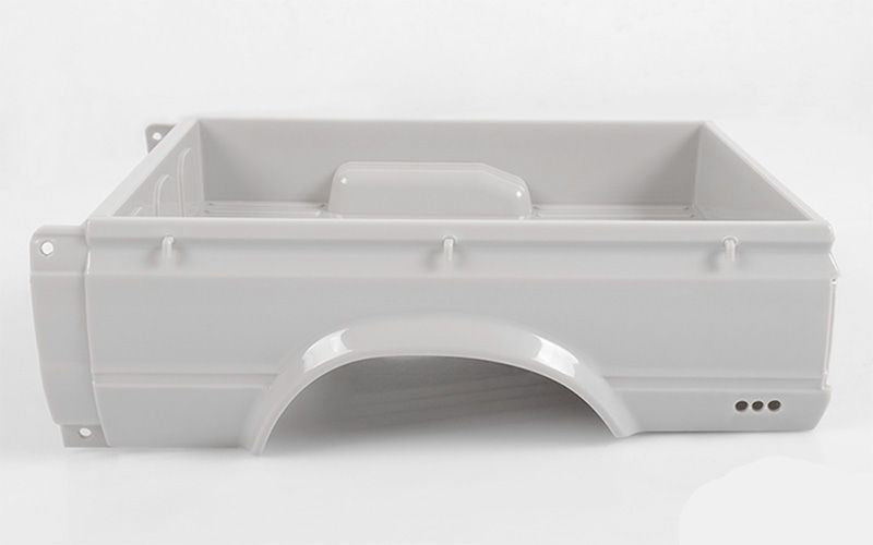 RC4WD Mojave II Rear Bed (Primer Gray) ZB0072