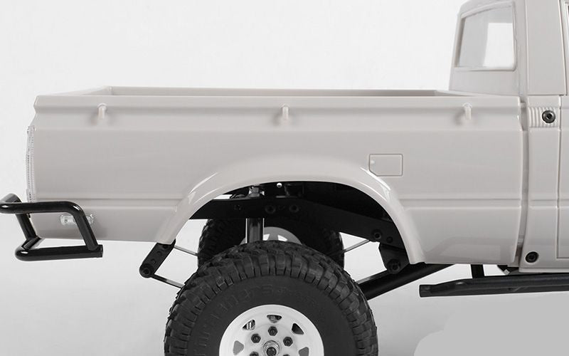 RC4WD Mojave II Rear Bed (Primer Gray) ZB0072