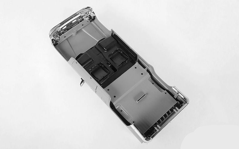 RC4WD 1985 Toyota 4Runner Hard Body Complete Set | 1/10 Scale Body Kit