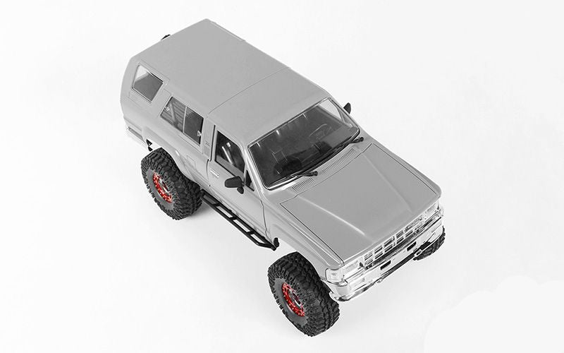 RC4WD 1985 Toyota 4Runner Hard Body Complete Set | 1/10 Scale Body Kit