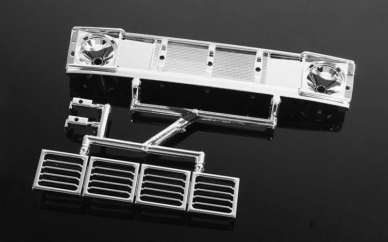 RC4WD Mojave II Front Grill  ZB0198