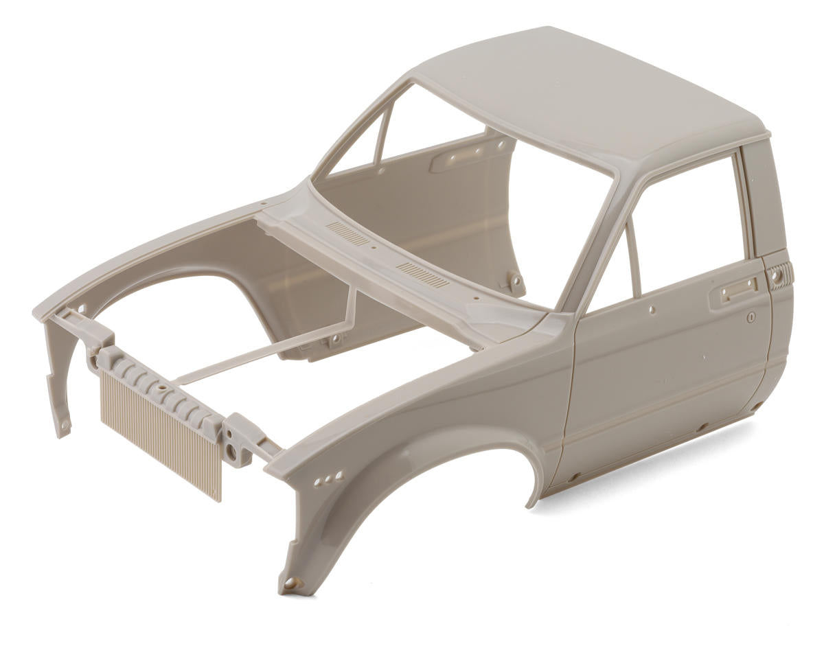 RC4WD 1982 Toyota Pickup Cab | Replacement Body Part
