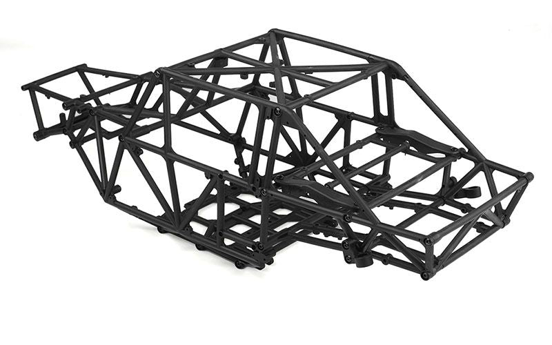 RC4WD Plastic Chassis Set for Miller Motorsporrts Pro Rock Racer ZC0064