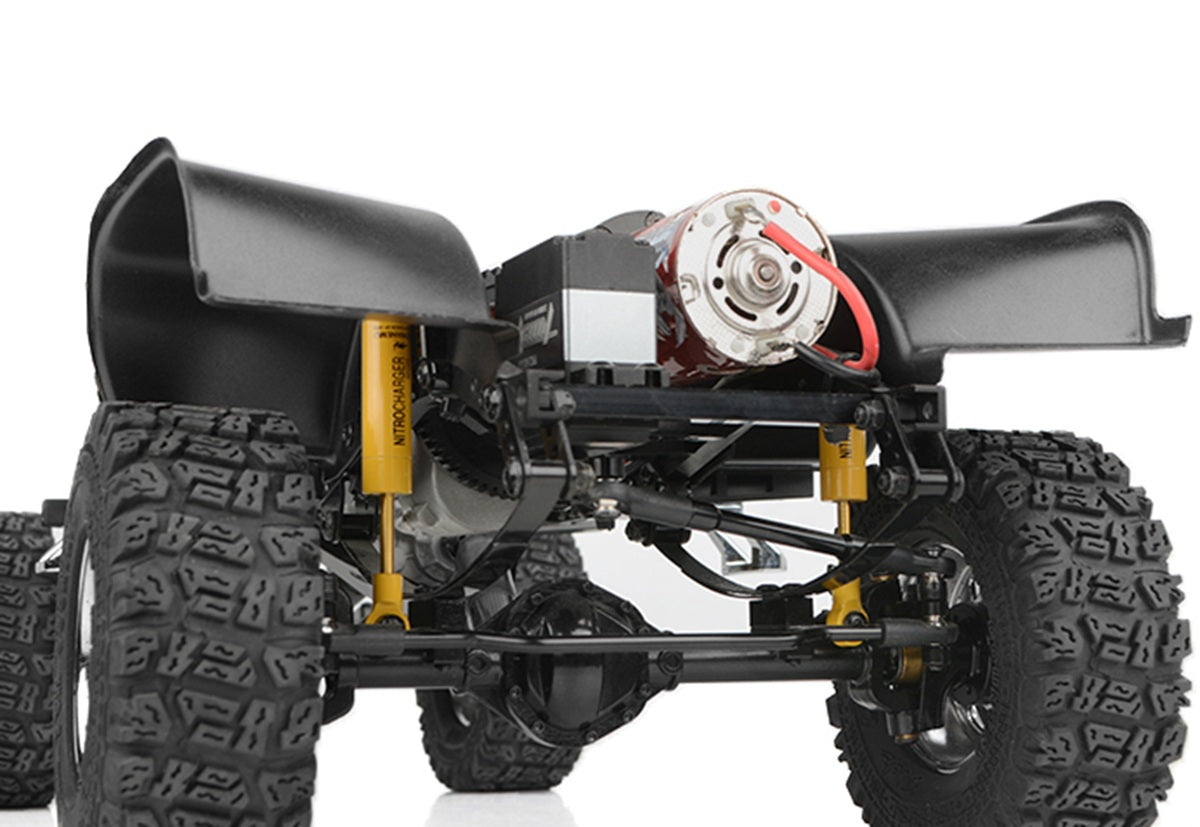 RC4WD Old Man Emu Nitrocharger Sport Shocks 70mm | ARB Licensed 2-Pack