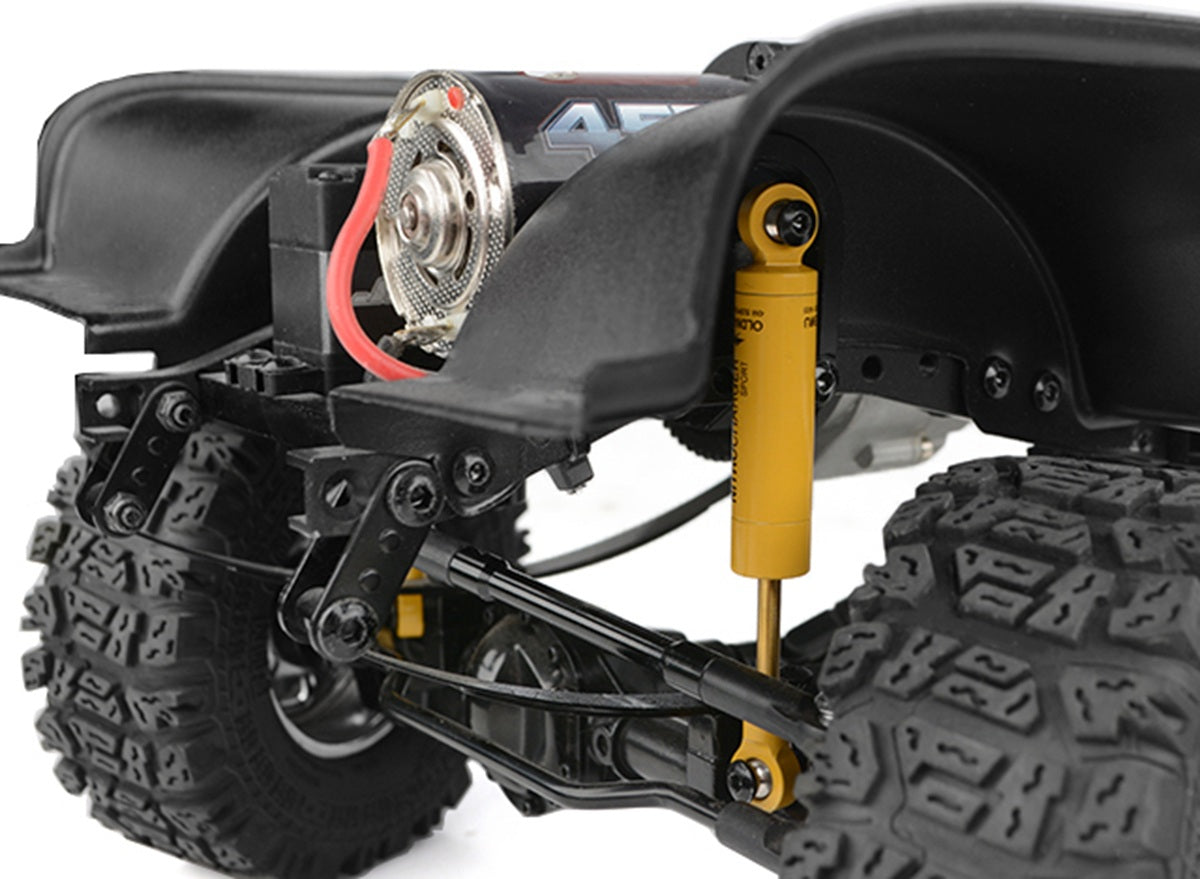 RC4WD Old Man Emu Nitrocharger Sport Shocks 70mm | ARB Licensed 2-Pack