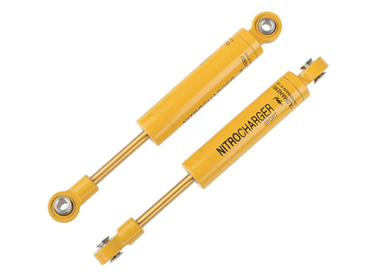 RC4WD Old Man Emu Nitrocharger Sport Shocks 90mm | ARB Licensed 2-Pack