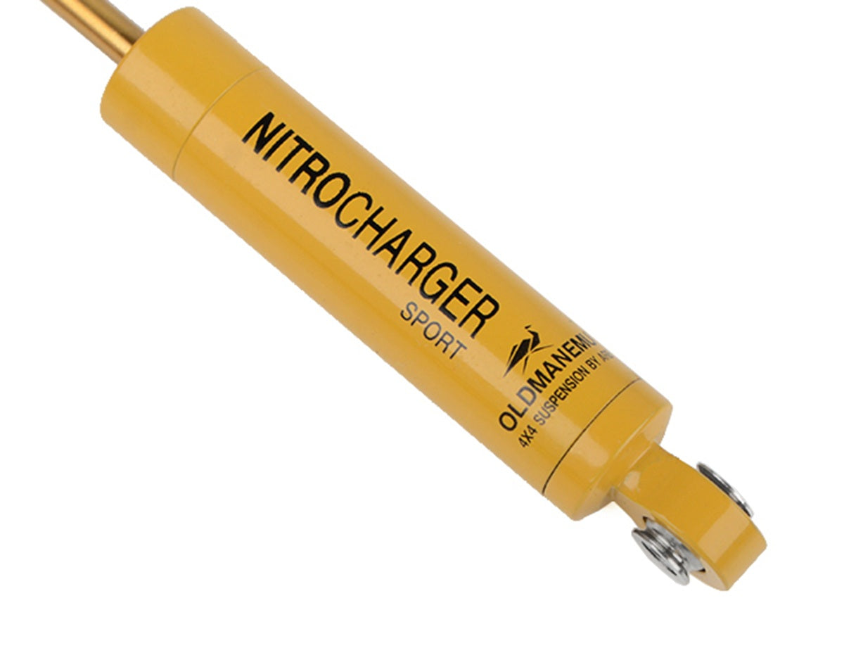 RC4WD Old Man Emu Nitrocharger Sport Shocks 90mm | ARB Licensed 2-Pack