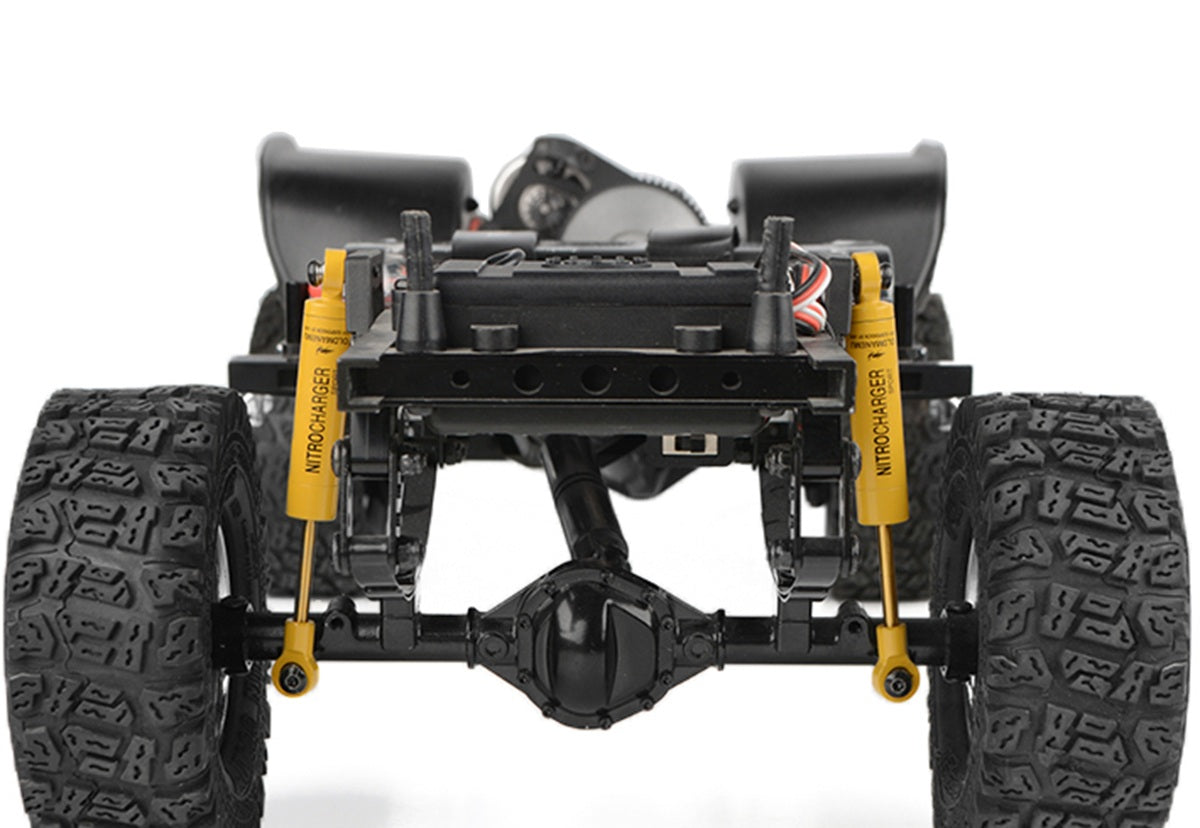 RC4WD Old Man Emu Nitrocharger Sport Shocks 90mm | ARB Licensed 2-Pack