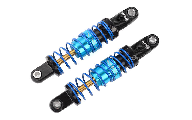 RC4WD King Off-Road Racing Shocks (70mm) ZD0025