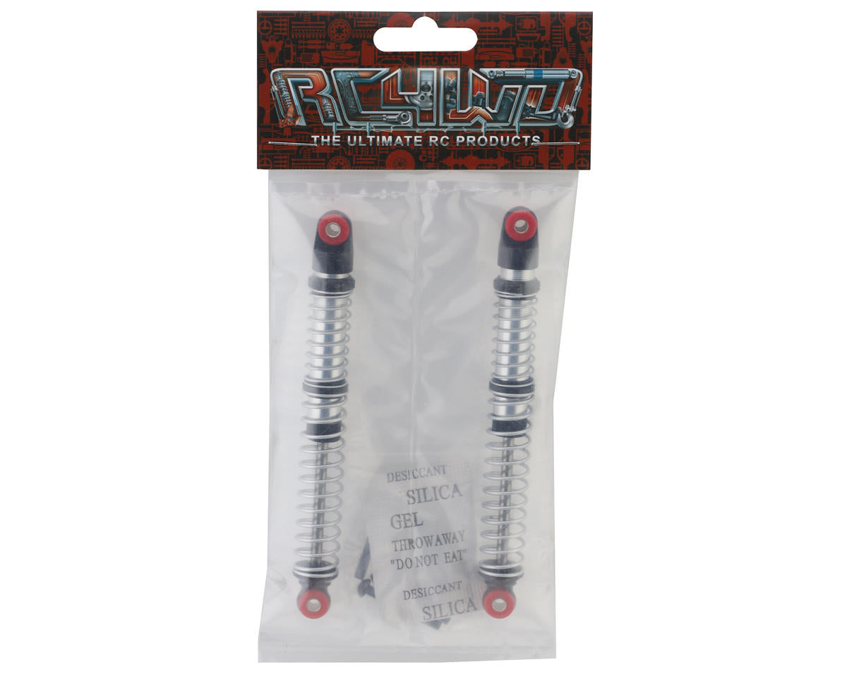 RC4WD Front Shocks for RC4WD Miller Motorsports Pro Rock Racer ZD0084