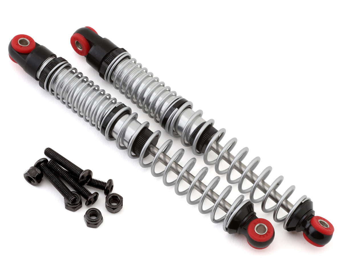 RC4WD Miller Motorsports Pro Rock Racer Rear Shocks (2) ZD0085