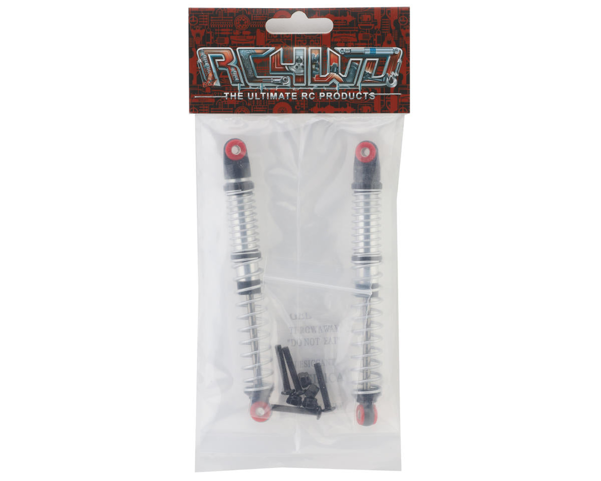 RC4WD Miller Motorsports Pro Rock Racer Rear Shocks (2) ZD0085