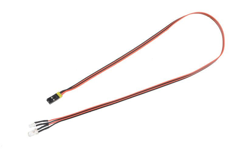 RC4WD Universal Advanced LED Lighting System | Scale Crawler Lights