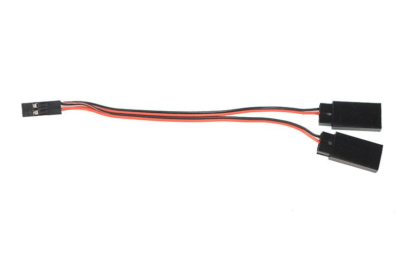 RC4WD Universal Advanced LED Lighting System | Scale Crawler Lights
